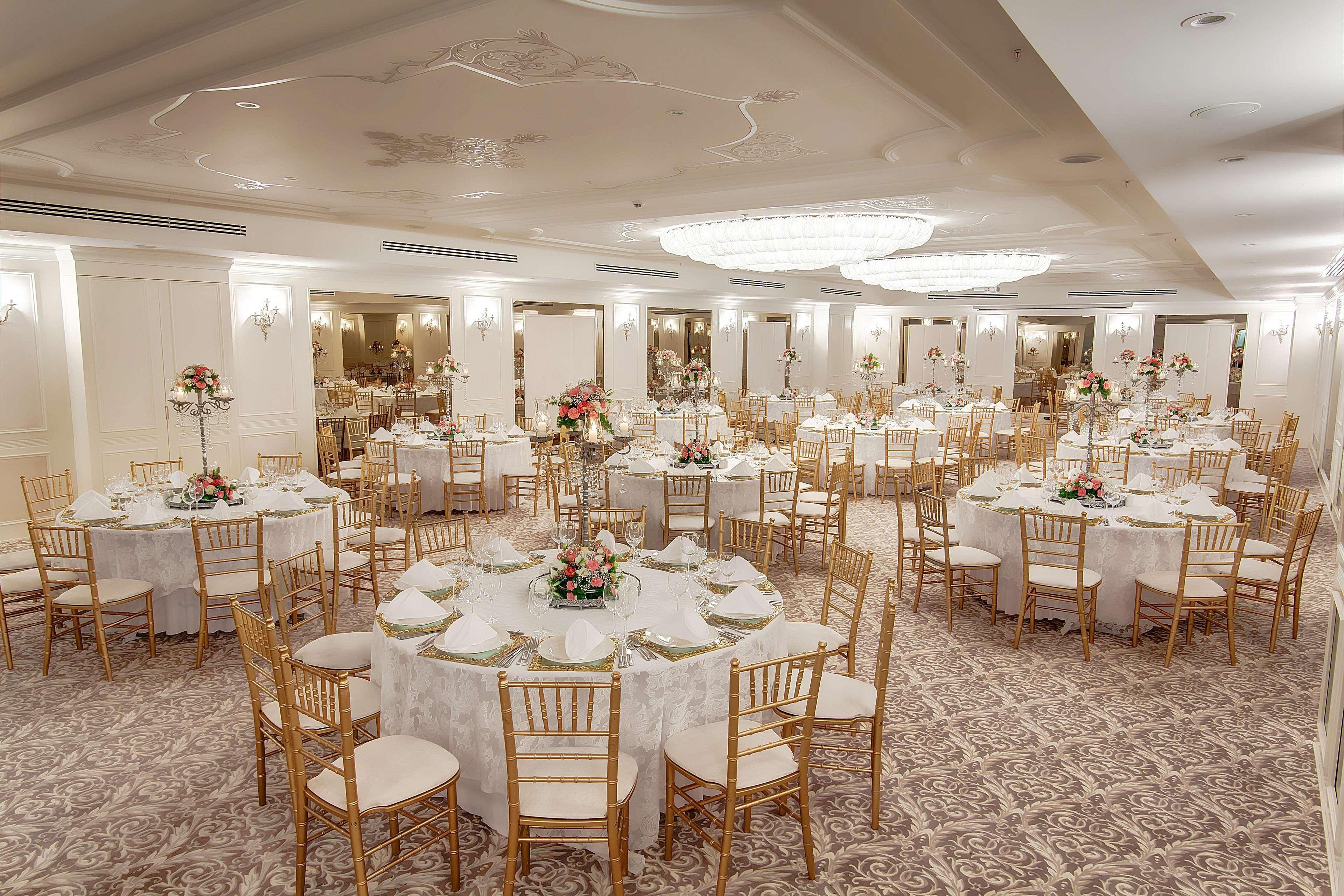Hotel Doubletree By Hilton Gaziantep Zewnętrze zdjęcie