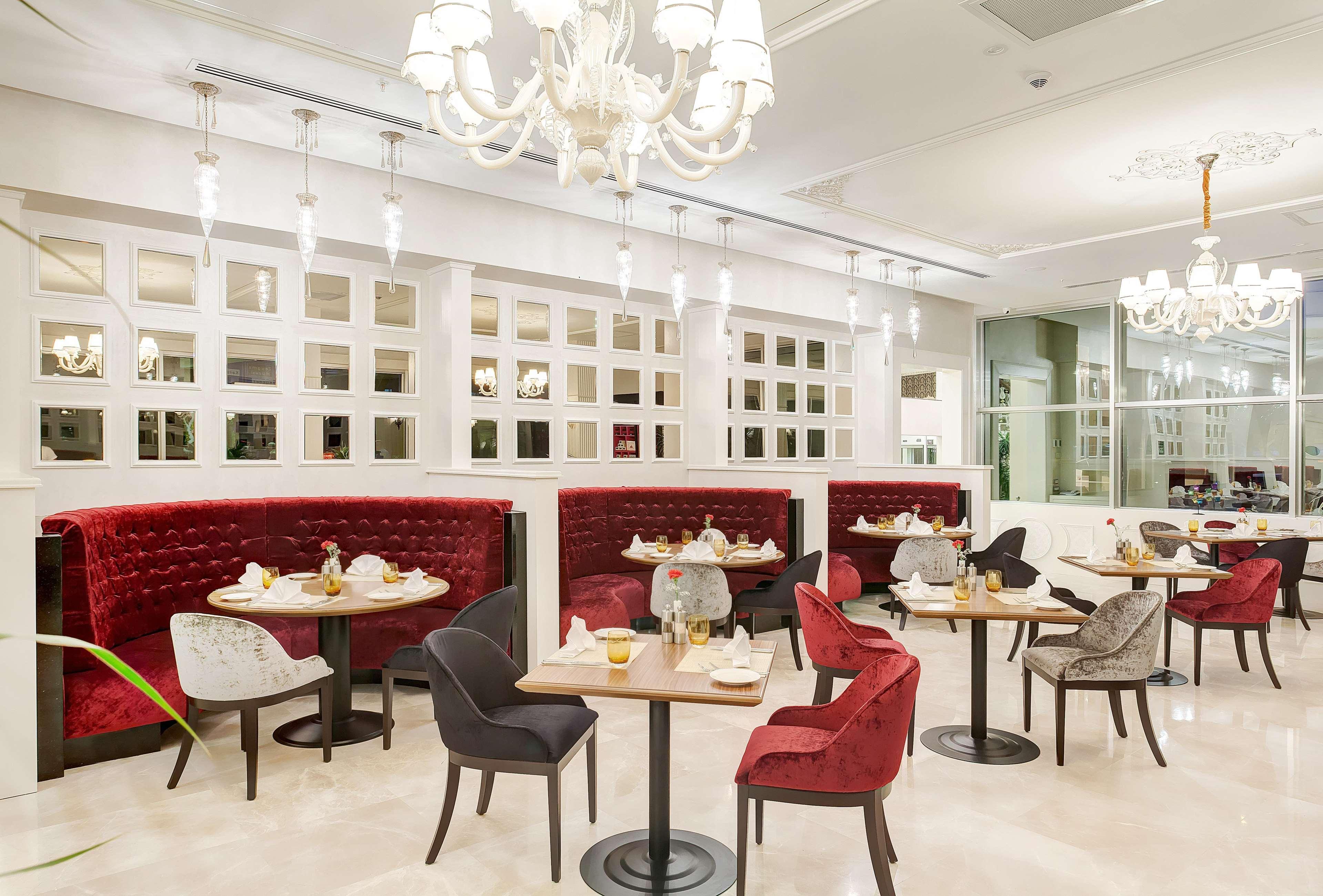 Hotel Doubletree By Hilton Gaziantep Zewnętrze zdjęcie