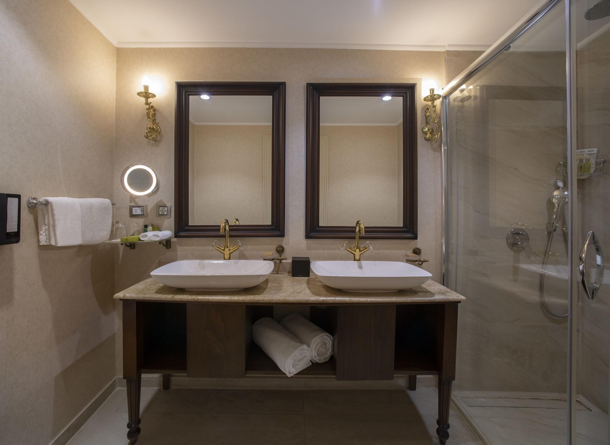 Hotel Doubletree By Hilton Gaziantep Zewnętrze zdjęcie