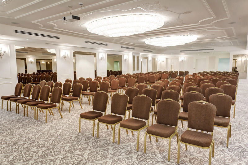 Hotel Doubletree By Hilton Gaziantep Zewnętrze zdjęcie