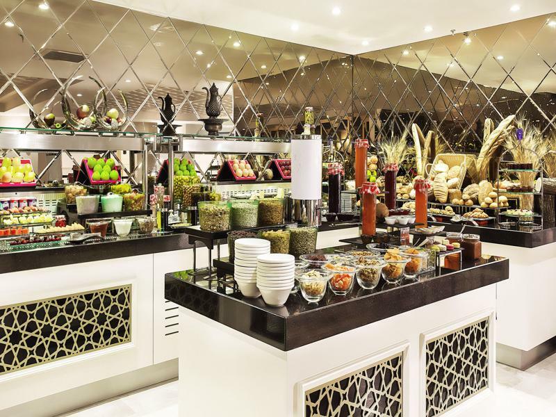 Hotel Doubletree By Hilton Gaziantep Zewnętrze zdjęcie
