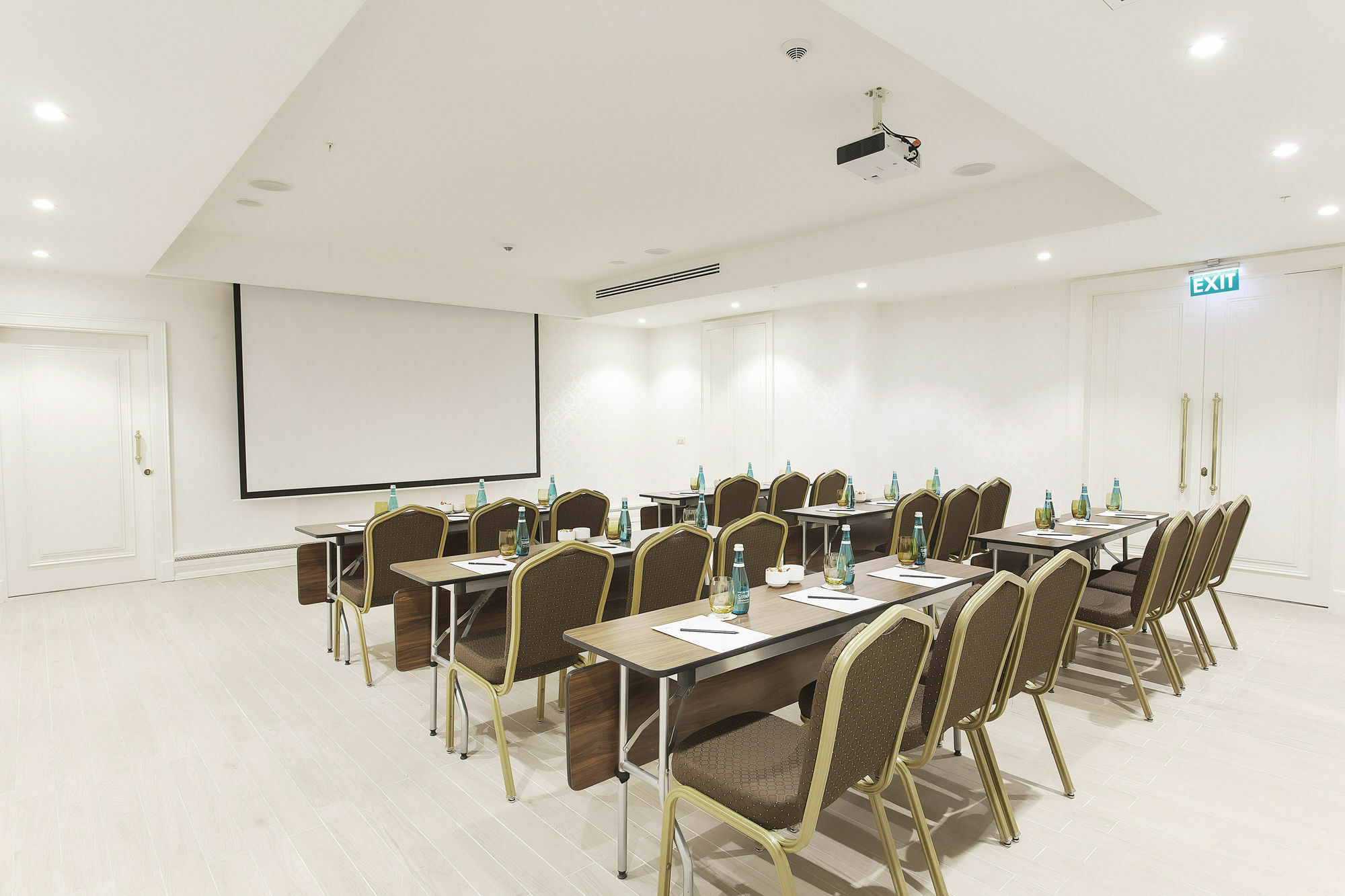 Hotel Doubletree By Hilton Gaziantep Zewnętrze zdjęcie